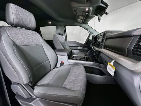 New 2026 Ford F350 XLT AWD/4WD image 15