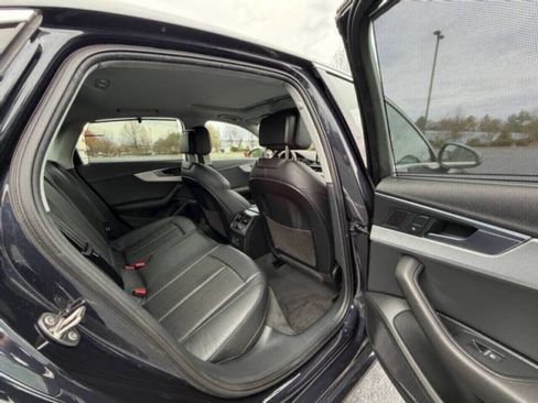 Used 2017 Audi A4 2.0T Prestige w/ Prestige Package image 15