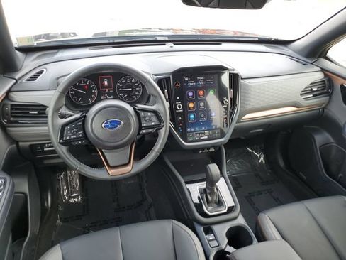 Used 2025 Subaru Forester Sport AWD/4WD image 27