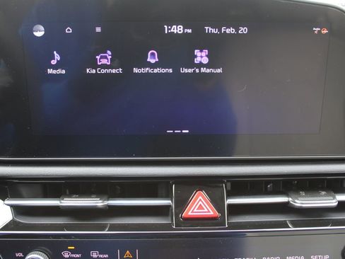 New 2026 Kia Niro EX FWD image 44
