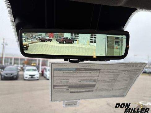 New 2026 RAM ProMaster 2500 w/ Safety Group image 26