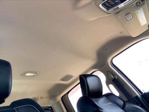 Used 2020 RAM 3500 Laramie image 14