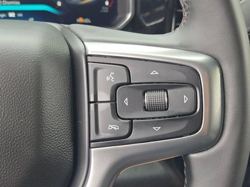 Certified 2026 Chevrolet Silverado 1500 LT AWD/4WD image 33
