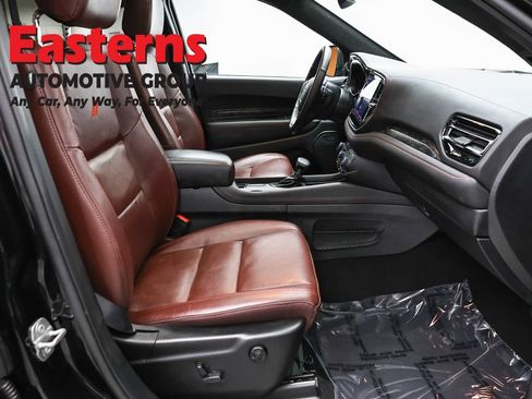 Used 2024 Dodge Durango R/T AWD/4WD image 24