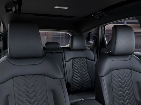 New 2026 Kia Sportage X-Line image 27