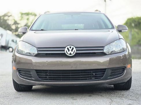 Used 2014 Volkswagen Jetta TDI image 9