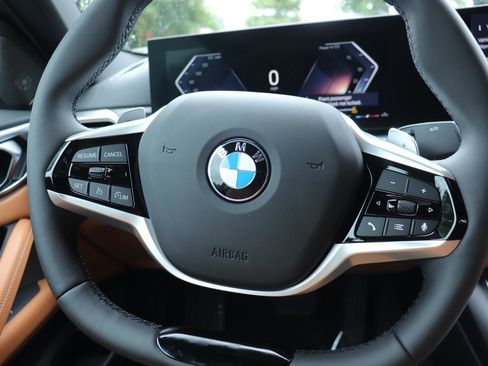 New 2026 BMW 430i Coupe w/ Premium Package image 27