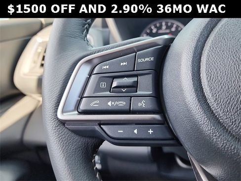 New 2026 Subaru Ascent Limited image 28