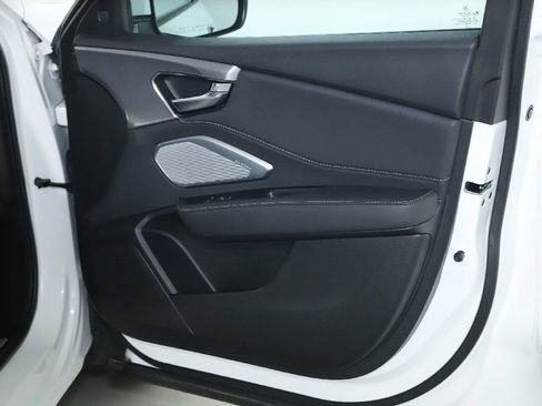 Used 2023 Acura RDX AWD w/ Technology Package image 38