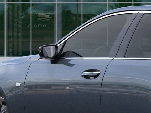 New 2026 Cadillac CT5 Premium Luxury image 12