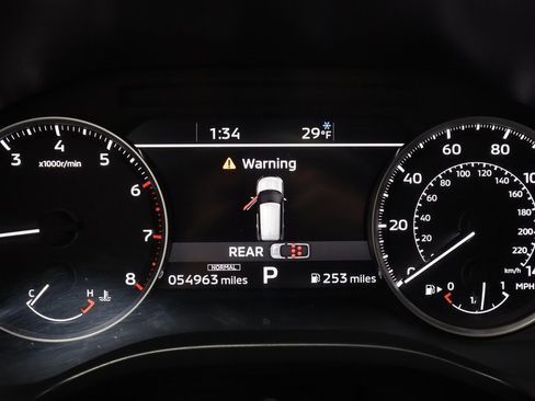 Used 2024 Mitsubishi Outlander SE image 31