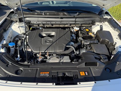 New 2025 MAZDA CX-5 AWD 2.5 S w/ Preferred Package image 20