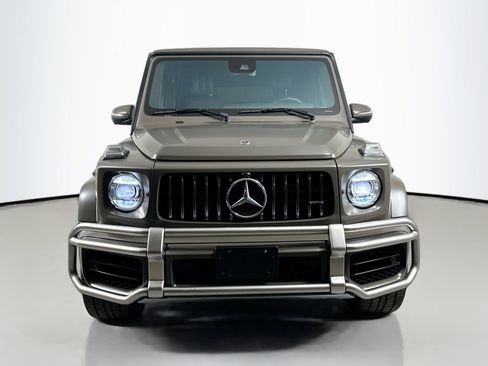 Used 2024 Mercedes-Benz G 63 AMG 4MATIC image 10
