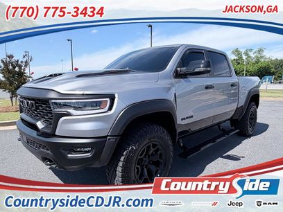 Used 2026 RAM 1500 RHO w/ RHO Level 1 Equipment Group