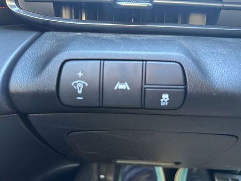 Used 2023 Hyundai Elantra N Line image 15