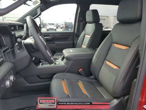 New 2026 GMC Sierra 2500 AT4 w/ AT4 Premium Plus Package image 15