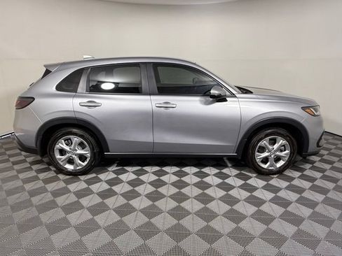 Used 2024 Honda HR-V LX image 7