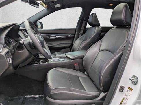 Used 2023 INFINITI QX50 Sport FWD image 17