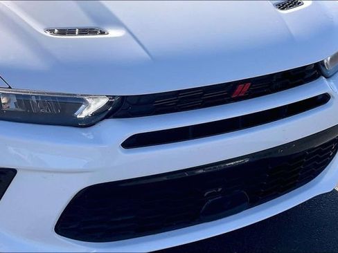 Used 2024 Dodge Hornet GT AWD/4WD image 31
