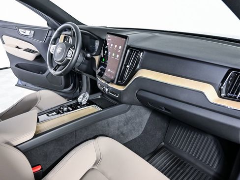 Used 2026 Volvo XC60 B5 Plus w/ Protection Package Premier image 25