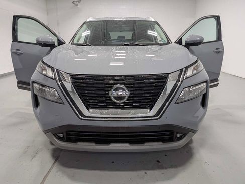 Used 2021 Nissan Rogue SL w/ Premium Package AWD/4WD image 15