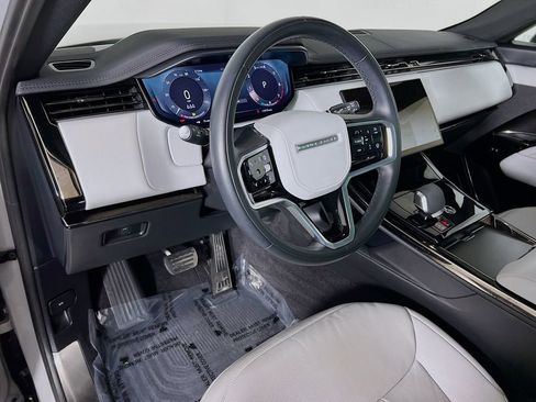 Used 2024 Land Rover Range Rover Sport SE image 9