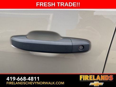 Certified 2023 Chevrolet Colorado W/T w/ Advanced Trailering Package image 35