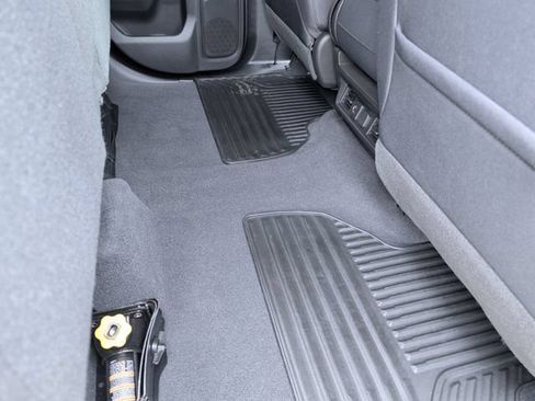 Used 2019 Chevrolet Silverado 1500 LT w/ All-Star Edition AWD/4WD image 29