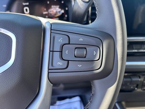 New 2026 GMC Sierra 2500 SLT w/ SLT Premium Package image 19