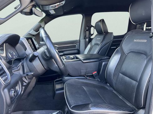 Used 2023 RAM 1500 Laramie image 10