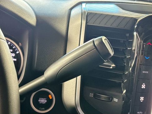 Used 2026 RAM 2500 Big Horn image 18