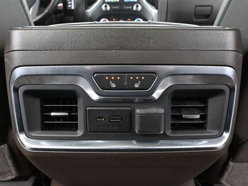 Used 2021 GMC Sierra 3500 Denali w/ Denali Ultimate Package image 48