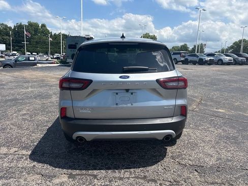 Used 2024 Ford Escape Active w/ Tech Pack #2 AWD/4WD image 6