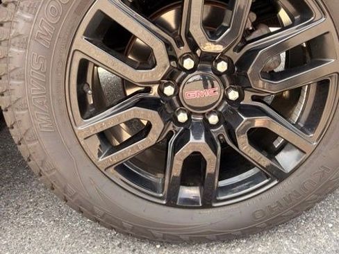 Used 2021 GMC Sierra 1500 Elevation AWD/4WD image 31