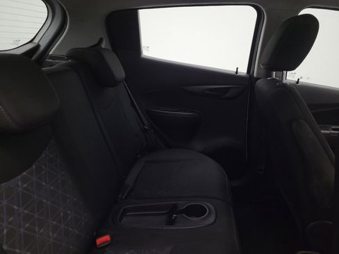 Used 2020 Chevrolet Spark LT image 19