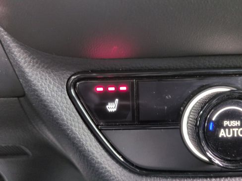 Certified 2024 Honda HR-V Sport image 20