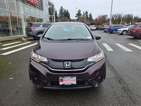 Used 2015 Honda Fit EX image 3