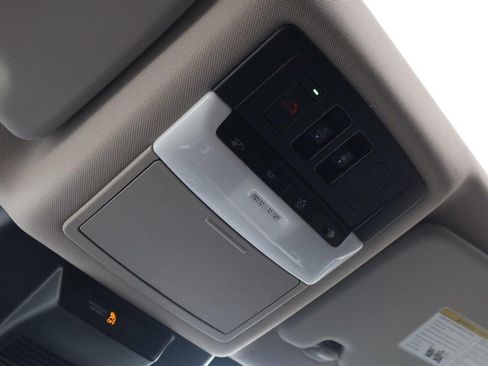 New 2026 Nissan Rogue SV image 18