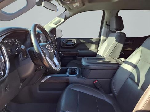 Used 2021 GMC Sierra 1500 SLT image 11