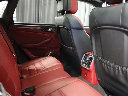 Certified 2024 Porsche Macan GTS w/ Premium Plus Package image 45