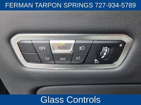 Used 2023 BMW X5 xDrive45e w/ Executive Package AWD/4WD image 26
