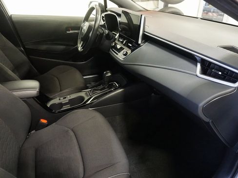 Used 2023 Toyota Corolla SE image 23