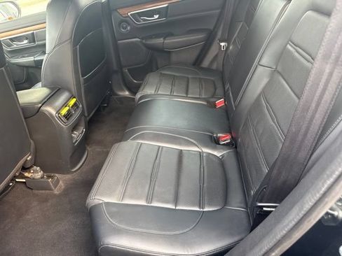 Used 2020 Honda CR-V EX-L image 8