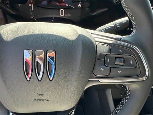 New 2026 Buick Encore GX Preferred w/ Comfort Package image 26