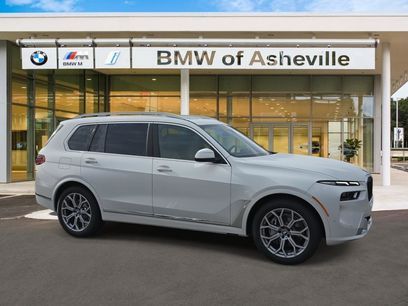 New 2026 BMW X7 xDrive40i w/ Premium Package