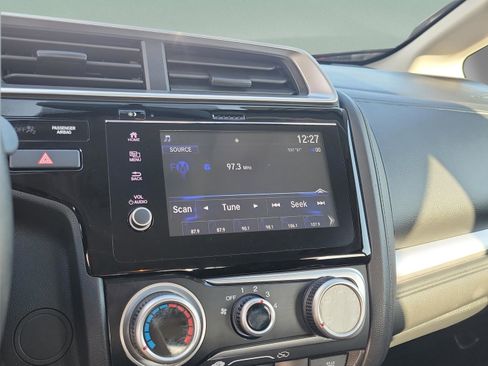 Used 2019 Honda Fit Sport image 16