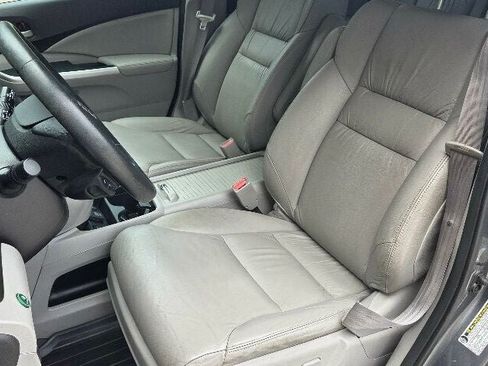 Used 2014 Honda CR-V EX-L image 13