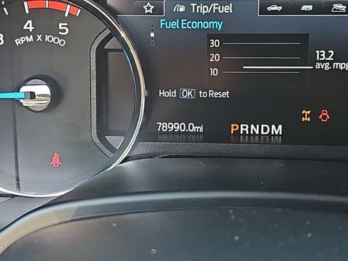 Certified 2021 Ford F250 Lariat w/ Chrome Package AWD/4WD image 22