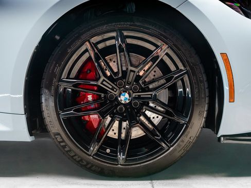 Used 2024 BMW M2 w/ Lighting Package RWD image 3