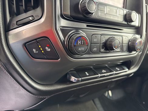 Used 2016 Chevrolet Silverado 1500 LTZ Z71 image 26